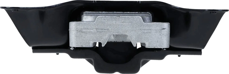 Mounting, manual transmission Left LEMFORDER